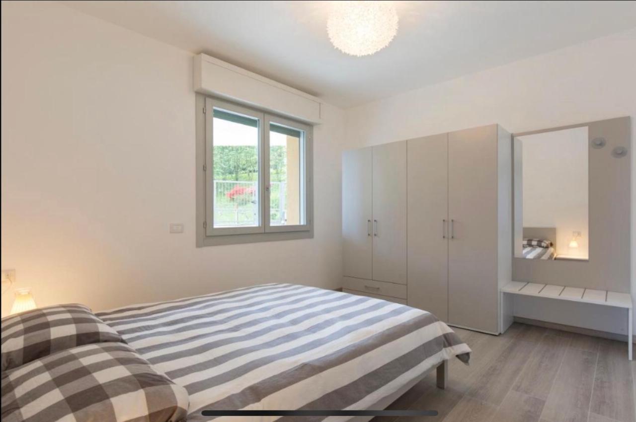 Magicview Baveno Apartment With Garden And Lake View Exterior photo