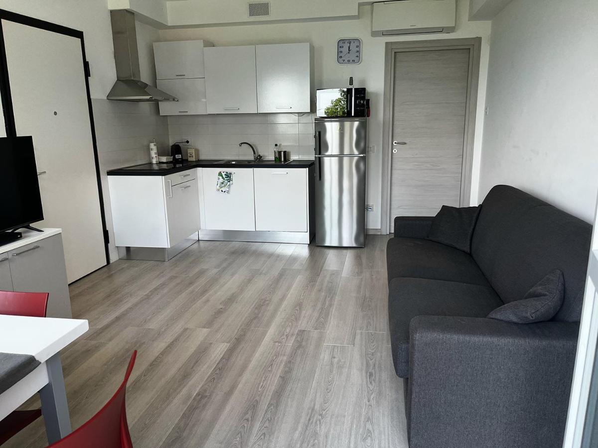 Magicview Baveno Apartment With Garden And Lake View Exterior photo